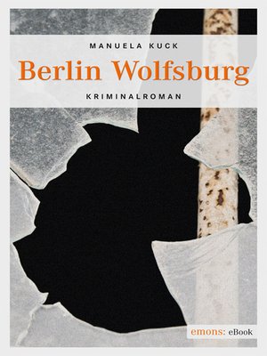 cover image of Berlin Wolfsburg
